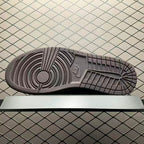 AJ1 Low Travis Scott Velvet Brown