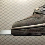 AJ1 Low Travis Scott Velvet Brown