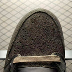 AJ1 Low Travis Scott Velvet Brown