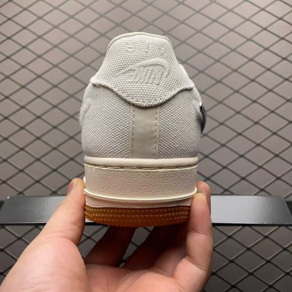 AF1 Travis Scott Sail