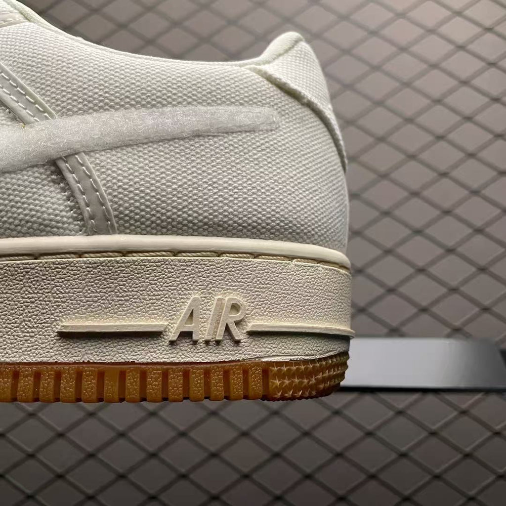 AF1 Travis Scott Sail