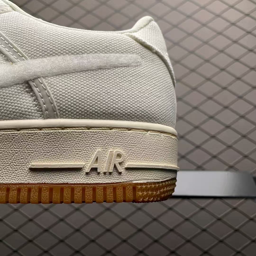 AF1 Travis Scott Sail