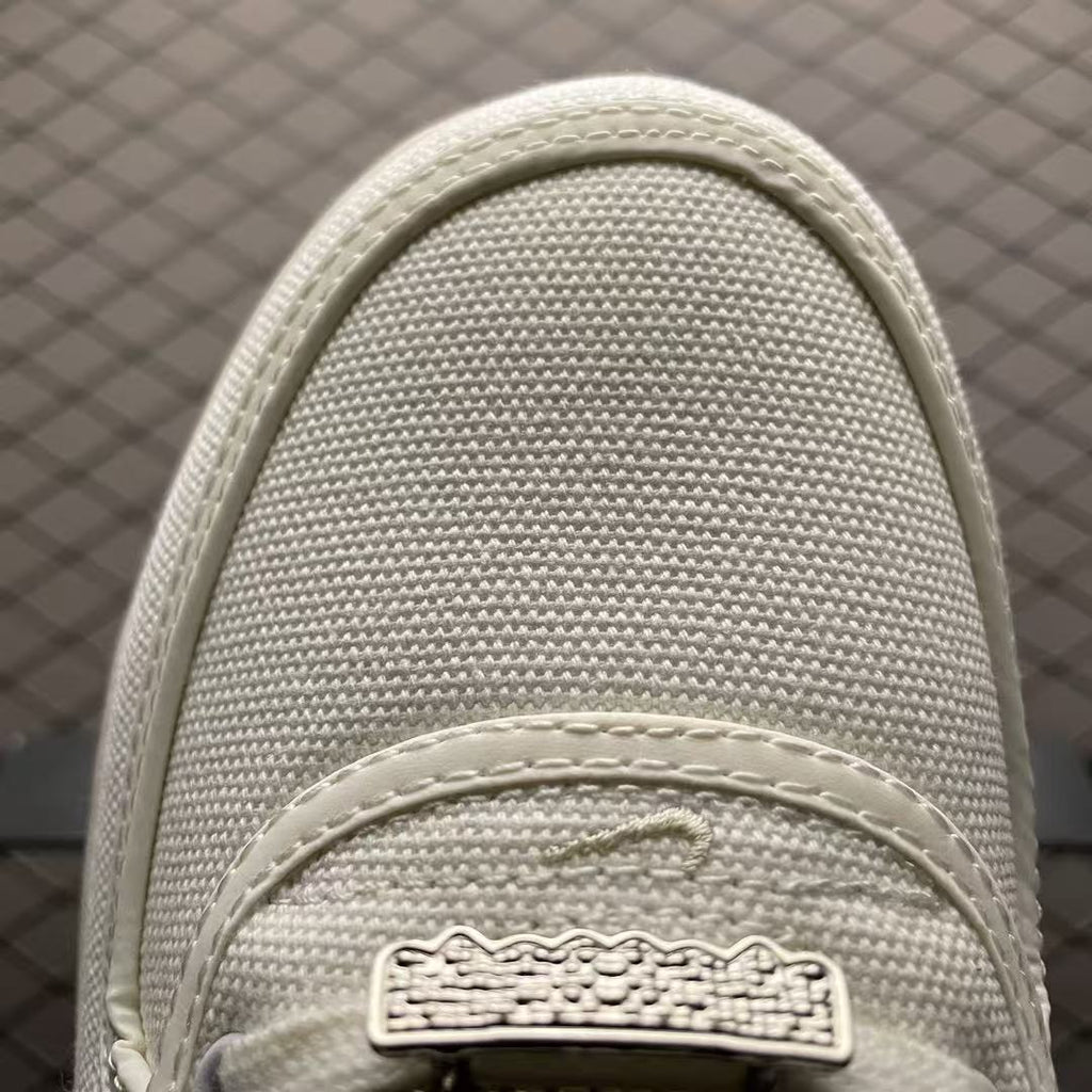 AF1 Travis Scott Sail