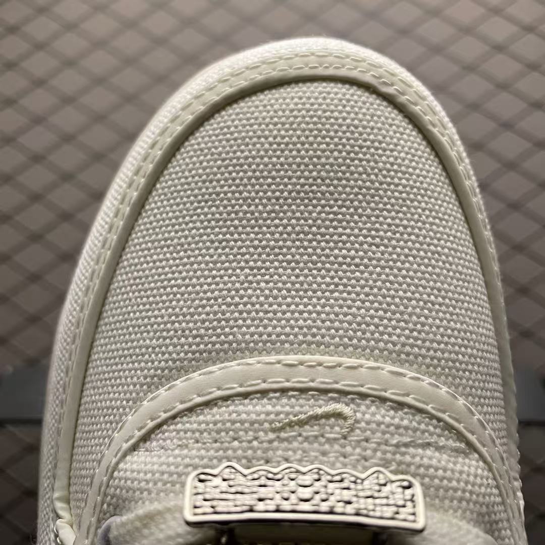 AF1 Travis Scott Sail