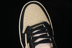 AJ1 Low Travis Scott Pale Vanilla