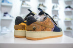 AF1 Travis Scott Cactus Jack