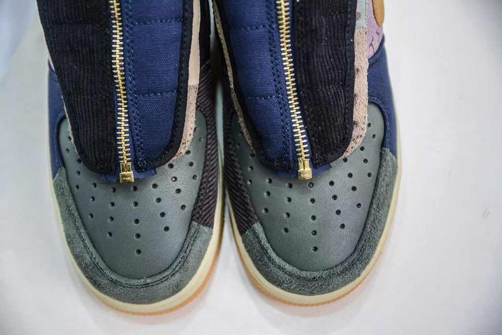 AF1 Travis Scott Cactus Jack