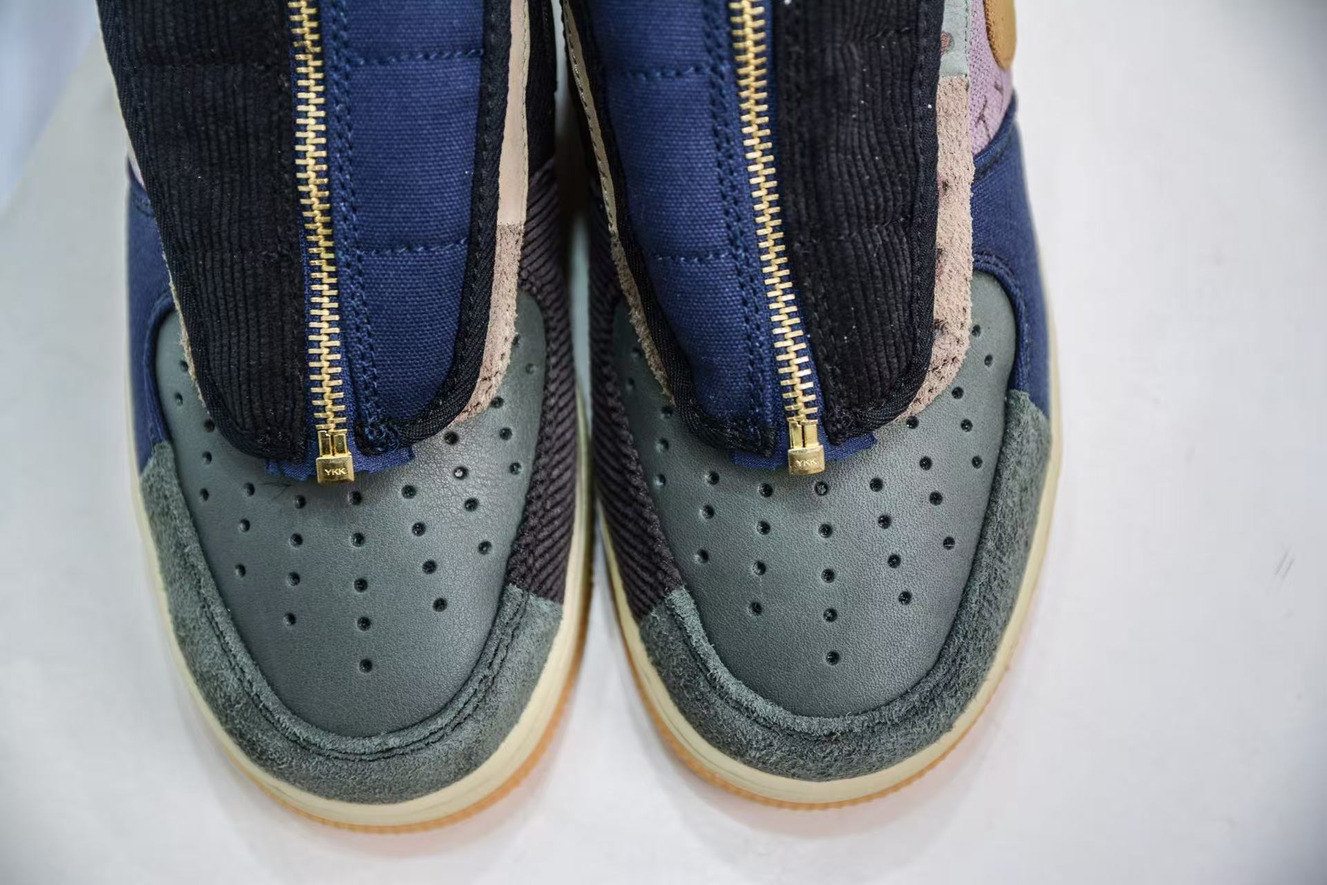 AF1 Travis Scott Cactus Jack