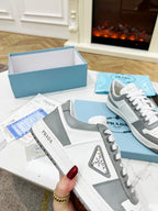 Prada Downtown Grey