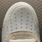 AF1 OW "THE TEN" White