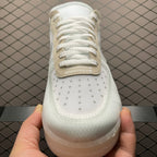 AF1 OW "THE TEN" White