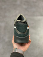 AM90 X OW Black