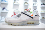 AM90 "THE TEN" White