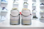 AM90 "THE TEN" White