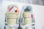 AM90 "THE TEN" White
