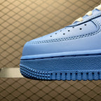 AF1 X OW MCA University Blue