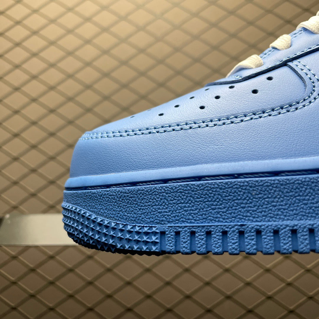 AF1 X OW MCA University Blue