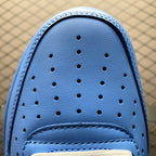 AF1 X OW MCA University Blue