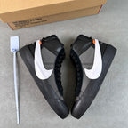 Blazer X OW Grim Reaper