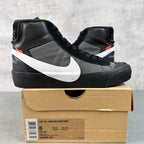 Blazer X OW Grim Reaper