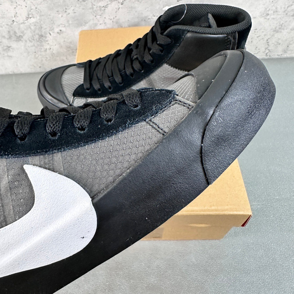 Blazer X OW Grim Reaper