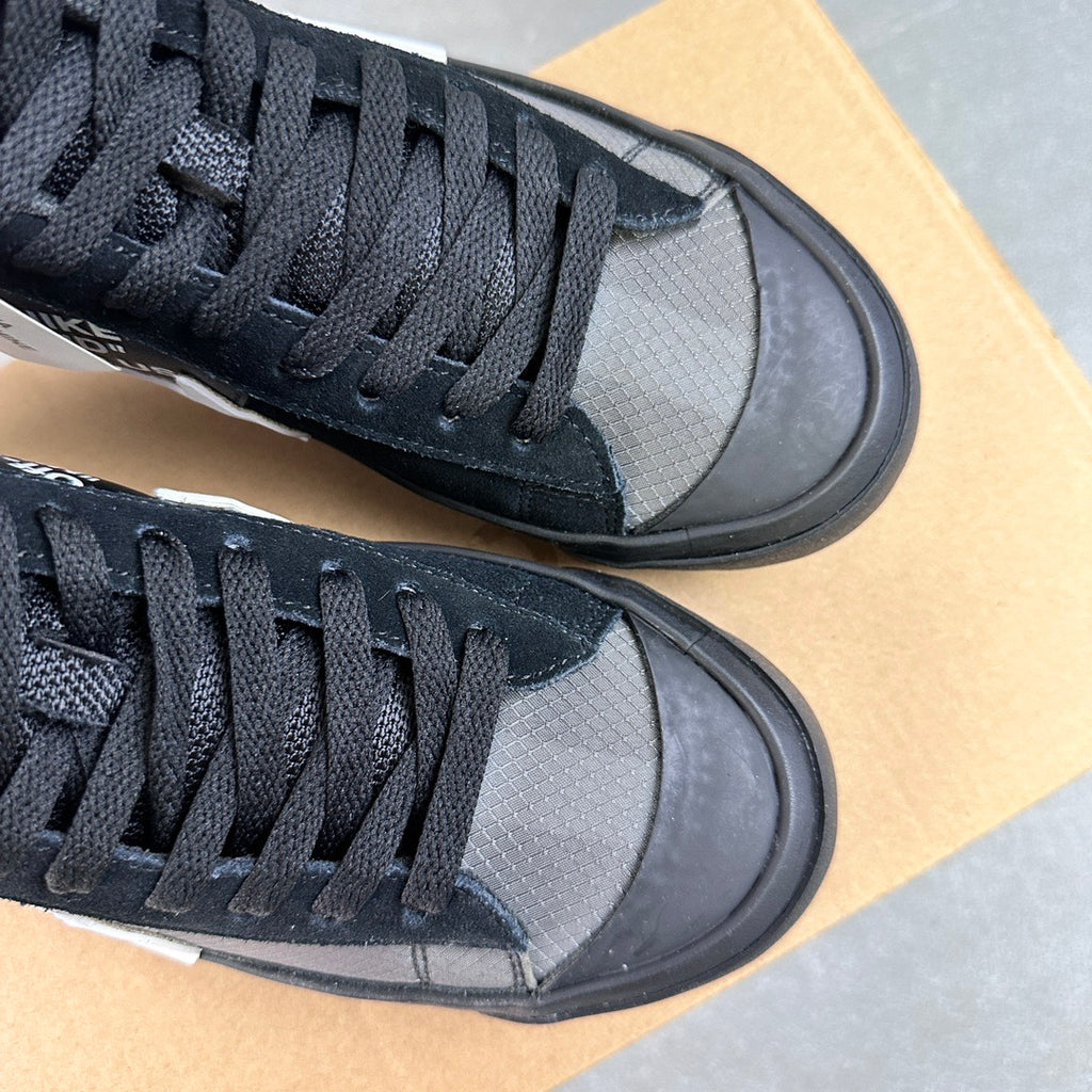 Blazer X OW Grim Reaper