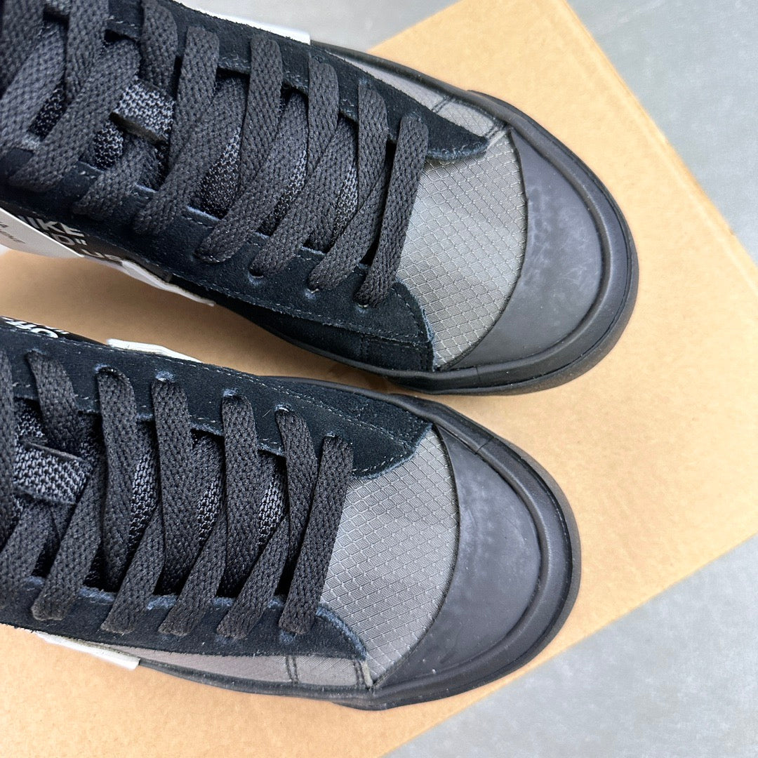 Blazer X OW Grim Reaper
