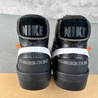 Blazer X OW Grim Reaper