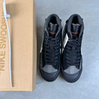 Blazer X OW Grim Reaper