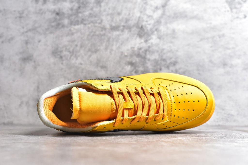 AF1 X OW Lemonade