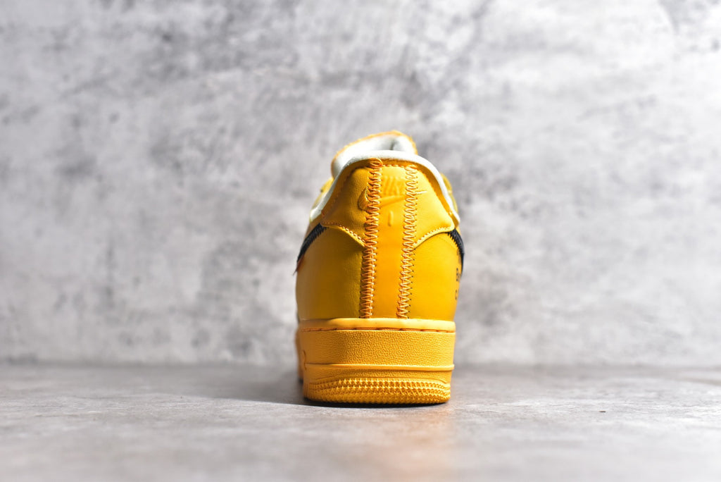 AF1 X OW Lemonade