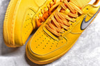 AF1 X OW Lemonade