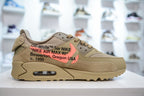 AM90 X OW Desert Ore