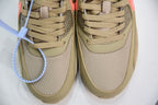 AM90 X OW Desert Ore
