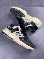 Presto X OW "THE TEN" Black