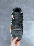 Presto X OW "THE TEN" Black