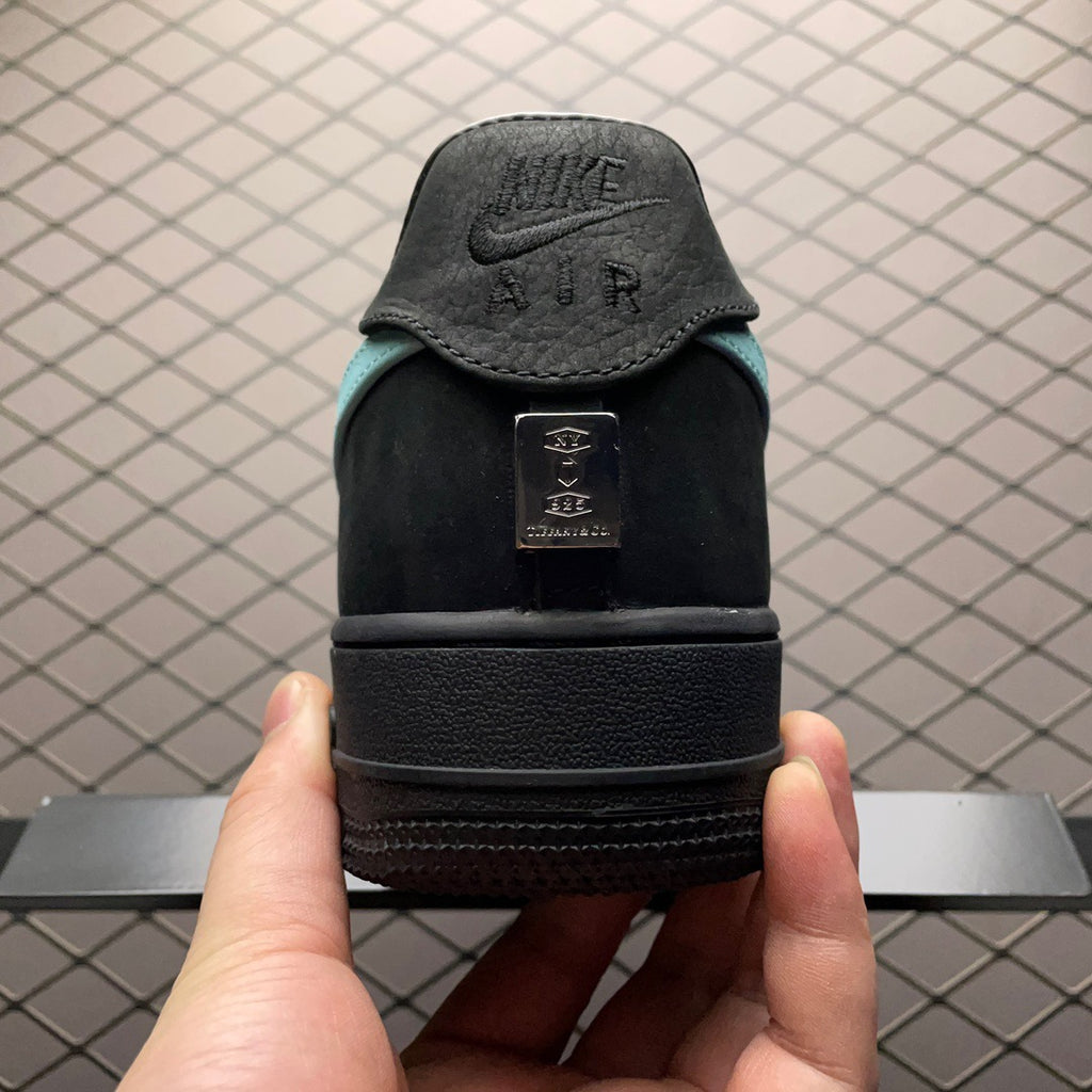 AF1 x Tiffany