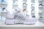 Presto X OW White