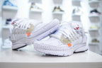 Presto X OW White