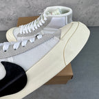Blazer X OW OG White