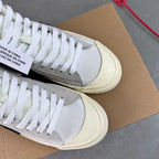 Blazer X OW OG White
