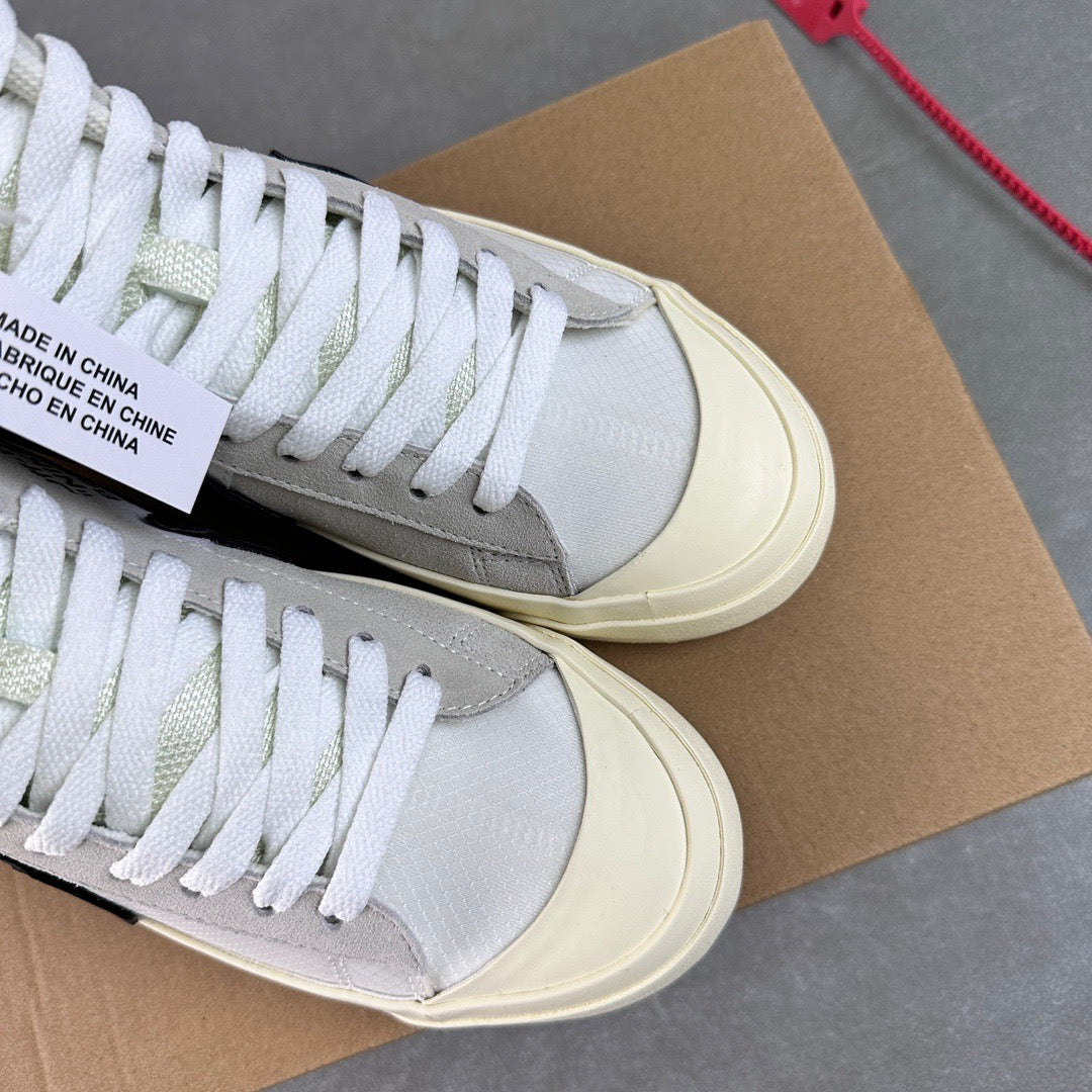 Blazer X OW OG White