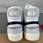 Blazer X OW OG White