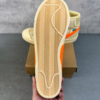 Blazer X OW All Hallow's Eve