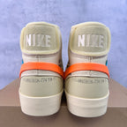 Blazer X OW All Hallow's Eve