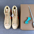 Blazer X OW All Hallow's Eve