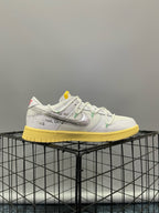 Dunk Low X OW Lot 1