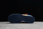 Dunk Low X OW University Gold
