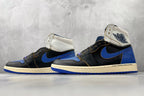 AJ1 Retro High Union Los Angeles x Fragment Design 2.0