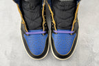 AJ1 Retro High Union Los Angeles x Fragment Design 2.0